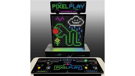 Pixel Play Game Rental For Events Extraordinary