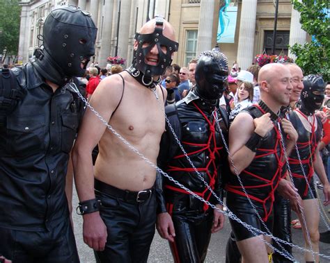 Gay Berlin The Citys Biggest LGBT Festivals