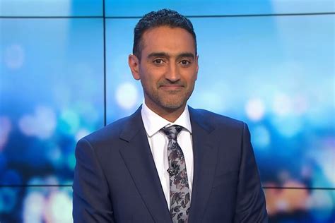 The Projects Waleed Aly Makes On Air Dig At Carrie Bickmore And Lisa Wilkinson New Idea Magazine
