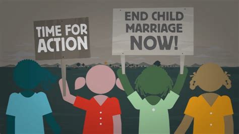 20 Quotes Regarding Child Marriage Unique And Catchy Child Marriage
