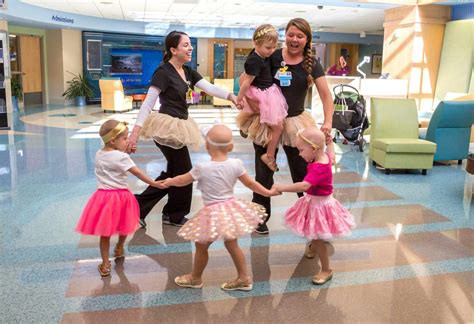 Four Girls Reunite After They Beat Cancer Together