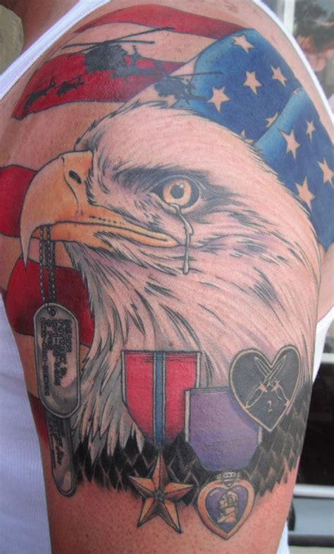 Maybe you would like to learn more about one of these? Memorial Tattoos | Marine Corps Tattoos | Sgt. Grit ...