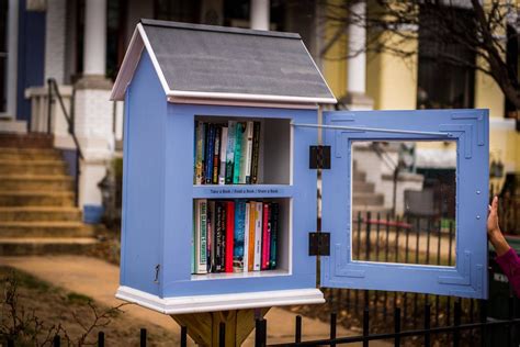 5 tips for running your little free library (1) recycle early and often. 5 Tips for Running a Little Free Library
