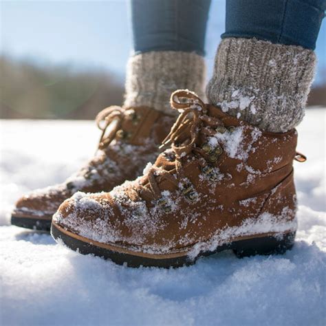 Bring On The Snow An Expert Guide To Shopping For Winter Boots