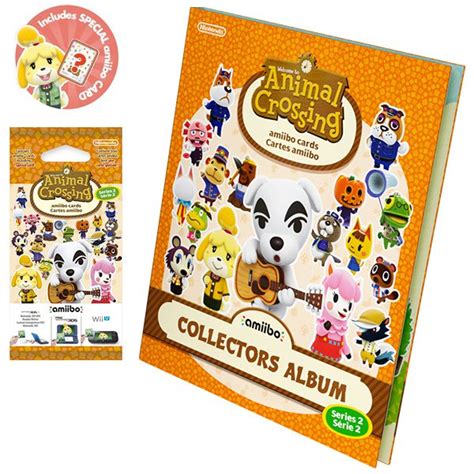 Animal crossing amiibo card coco #150 authentic from series 2. Animal Crossing amiibo Cards Collectors Album - Series 2 | Nintendo Official UK Store