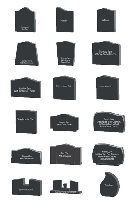 Monuments Headstones Grave Markers Toronto Online Outlet Casket