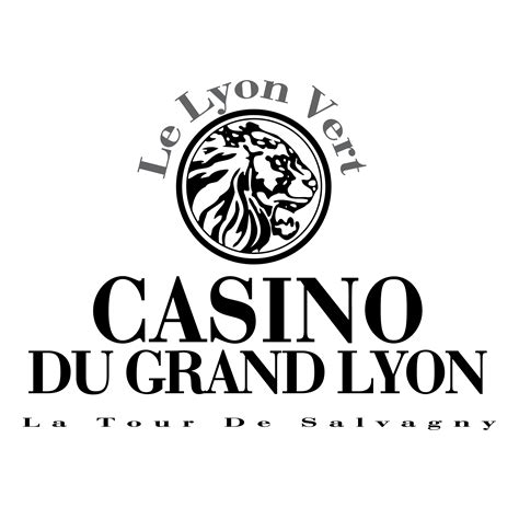 Green leaf illustration, leaf logo, banana leaves, leaf annual leave prepara cursos profissionalizantes employment logo, ferias, food, text png. Casino Du Grand Lyon Logo PNG Transparent & SVG Vector ...