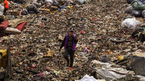 Detak Banten Hari Sampah Nasional Mengenang Tragedi T Vrogue Co
