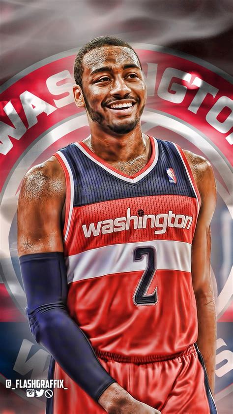 John Wall Wallpaper Hd 3072110 Hd Wallpaper And Backgrounds Download