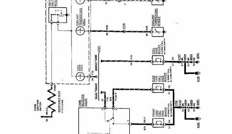 Wiring diagram needed - Ford Truck Enthusiasts Forums