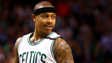 Isaiah Thomas Stats And Highlights In Game 2 Vs Wizards
