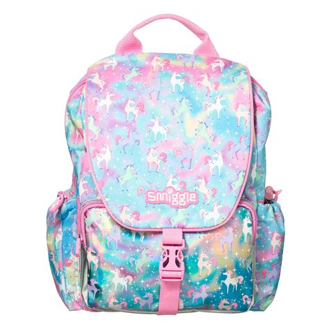 Viva Chelsea Backpack Mix Smiggle Online Girls Rolling Backpack