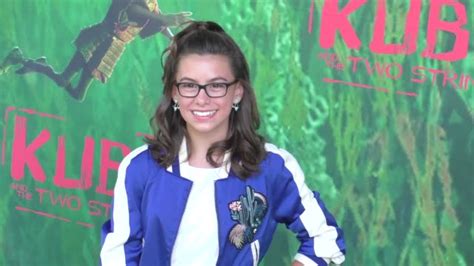 Madisyn Shipman Videos And Hd Footage Getty Images
