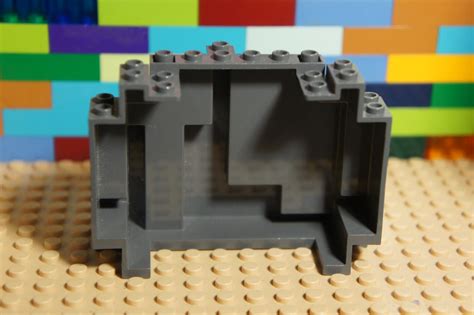 Lego Castle Wall Panels Wall Design Ideas
