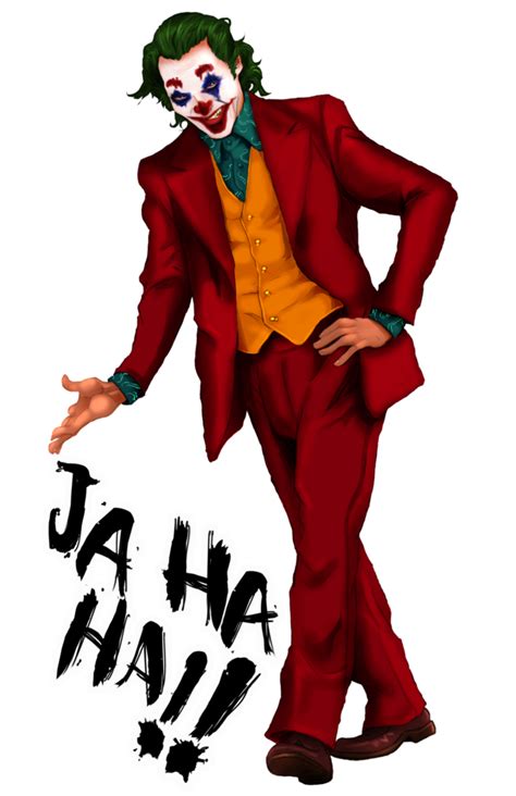 Joker 2019 Png Hd Images Png Play