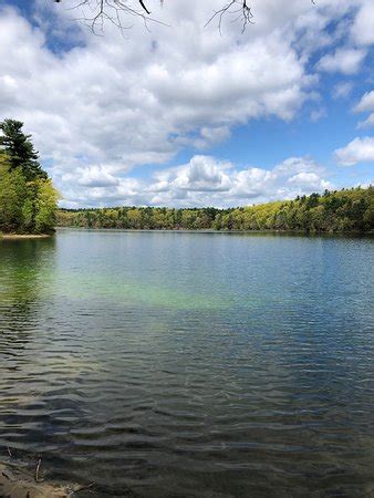 And concord rd.) in concord and lincoln, ma. Walden Pond State Reservation (Concord) - 2019 All You ...