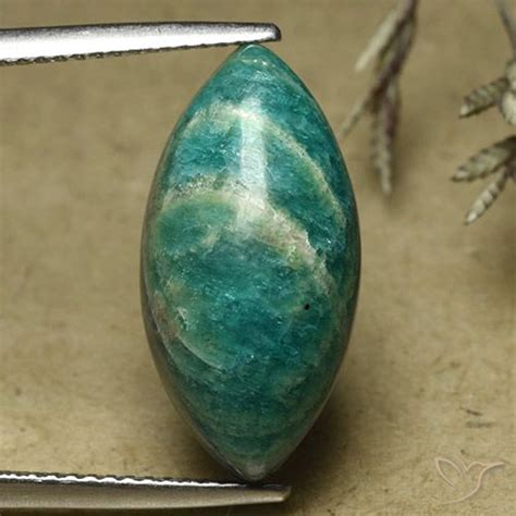 Natural Amazonite For Sale All Products In Stock Gemselect