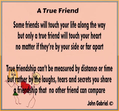 When you concern yourself in other business. True friend Poems