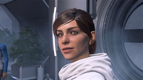 Ganassa Sara Ryder Sarah Ryder Mass Effect Mass Effect Hot Sex Picture