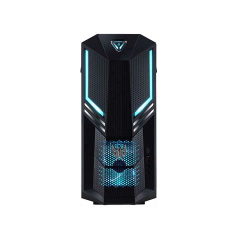 Acer Predator Orion 3000 Core I5 8400 28 Ghz Ssd 16gb Hdd 1tb