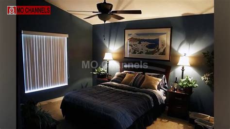 Trending feature walls, shiplap ideas, home accent colors and more!. 30 Best Dark Bedroom Colors - Amazing Bedroom Design Ideas ...
