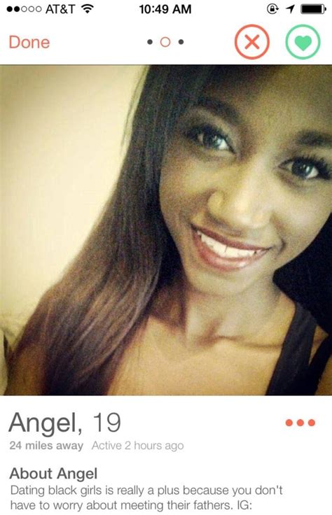 Some Of The Most Hilarious Tinder Profiles Tinder Profile Funny