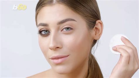 the key to glowing skin in the winter youtube