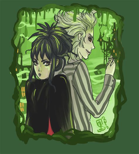 Wikipedia is a free online encyclopedia, created and edited by volunteers around the world and hosted by the wikimedia foundation. Beetlejuice by ckt on deviantART