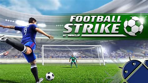10 Best Offline Multiplayer Football Games For Android
