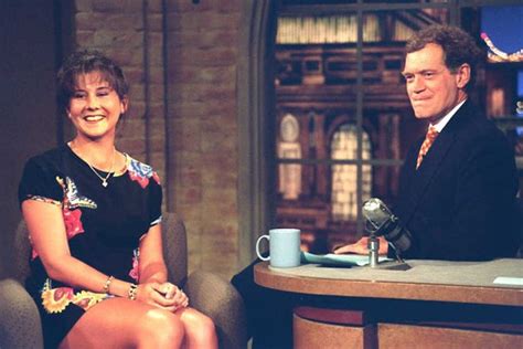 Afternoon Roundup Mackenzie Phillips On Oprah Again David Letterman