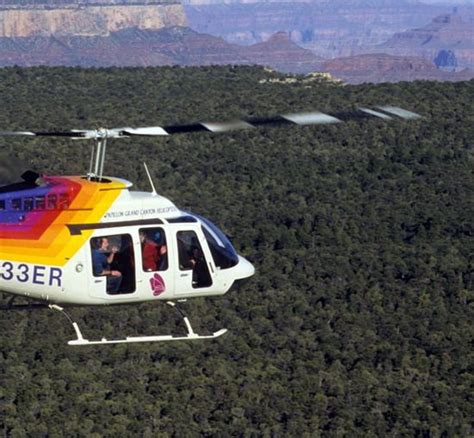 Imperial Air Tour Only Available At South Rim Tusayan Az 50 Minute