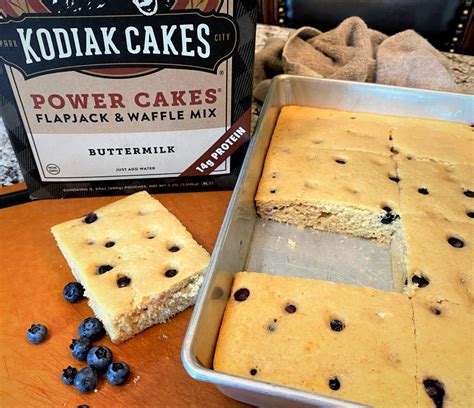 Power Cakes Pancake Recipe Besto Blog
