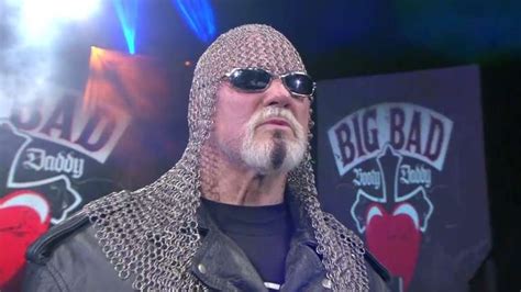 Scott Steiner Calls Hulk Hogan A Racist Attacks Overweight People And Mexicans