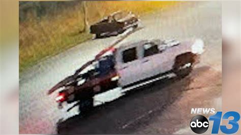 Detectives Asking For Assistance Identifying Truck Driver Involved In