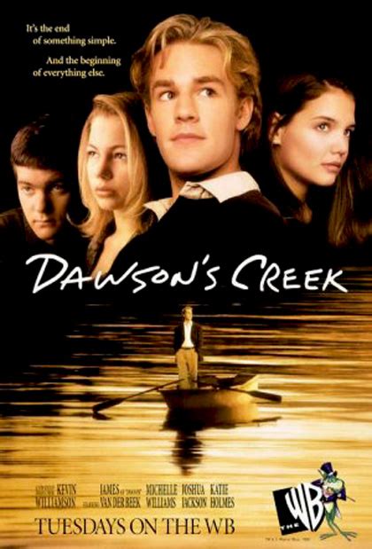 Dawsons Creek Serie Tv 1998 Mymoviesit