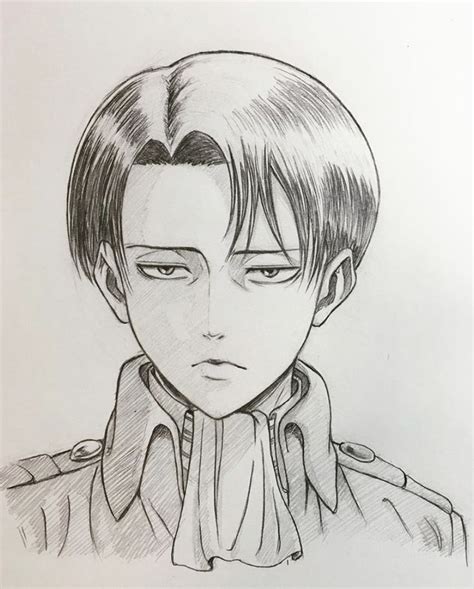 Pin By Layan On Attack On Titan Anime Character Drawing Anime Sketch