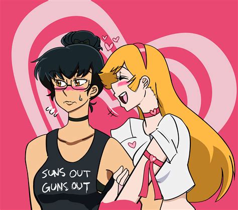 Girls Night Out By Dabritian On Deviantart