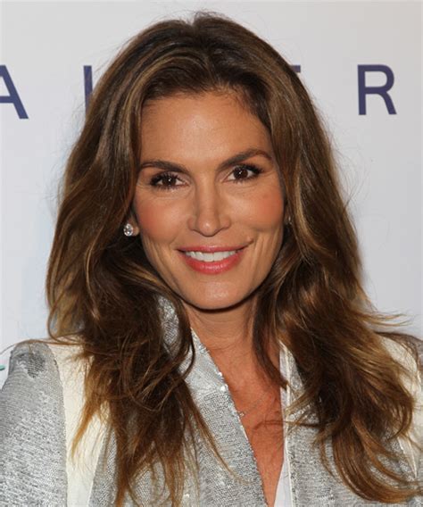 cindy crawford s 10 best hairstyles and haircuts