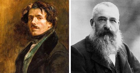 18 Famous French Painters Every Art Lover Should Know About
