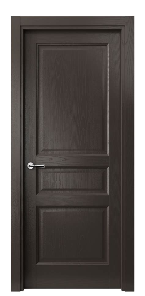 interior doors | Black interior doors, Wood doors interior, Interior ...