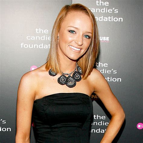 Maci Bookout Recalls ‘painful’ Split From Ryan Edwards In New Book