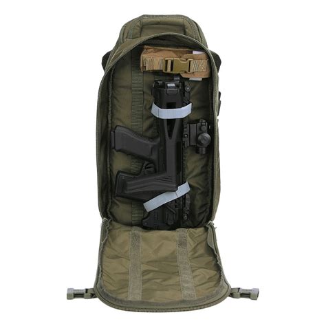 Tf 2215 Backpack Bushmate Pro