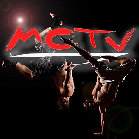 The Mctv Youtube