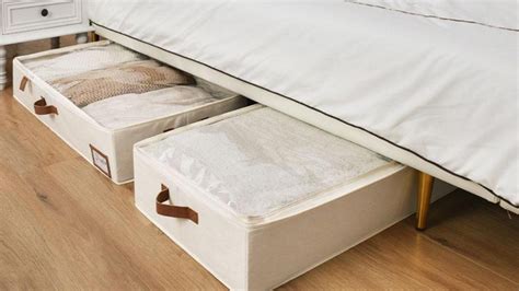 the best under bed storage containers on amazon