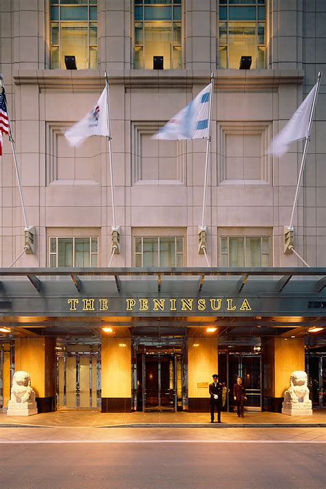 the peninsula chicago bamo