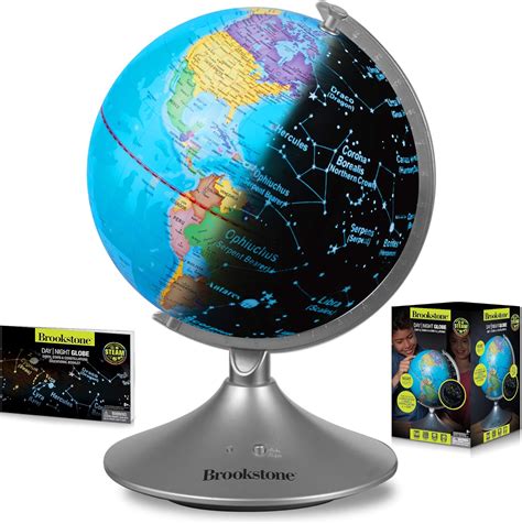 Globe For Kids Learning Globes Of The World With Stand World Globe