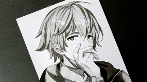 How to DRAW Anime without SMUDGING [Anime Drawing Tutorial ... In this post we are going to see how to draw.