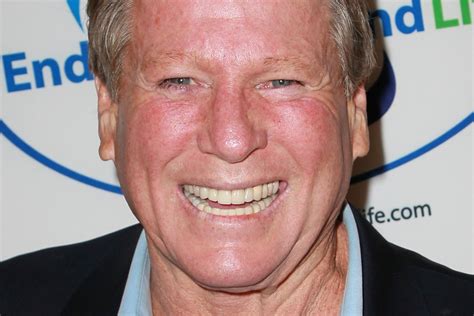 Ryan Oneal Love Story Star Dead At 82