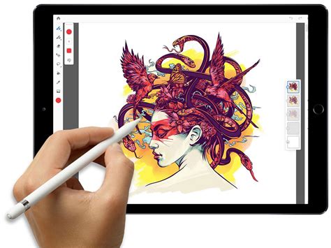 Project Gemini Announced Adobe Reveals Its Procreate Competitor