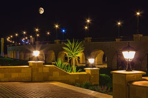 Tips For Commercial Landscape Lighting Terracast Productsterracast